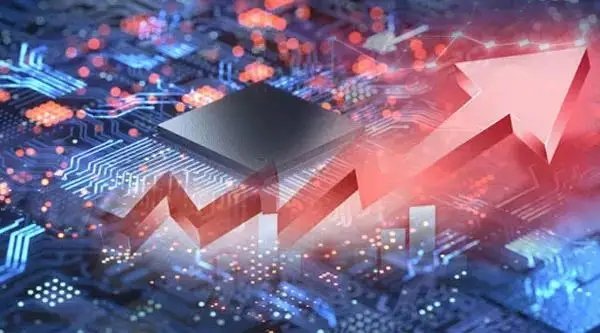 2022年全球半導(dǎo)體市場(chǎng)預(yù)計(jì)增長(zhǎng)16.3%，達(dá)6460億美元