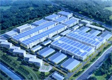 行業(yè)標(biāo)桿！揭秘江西動力電池廠房凈化工程EPC總承包項目案例