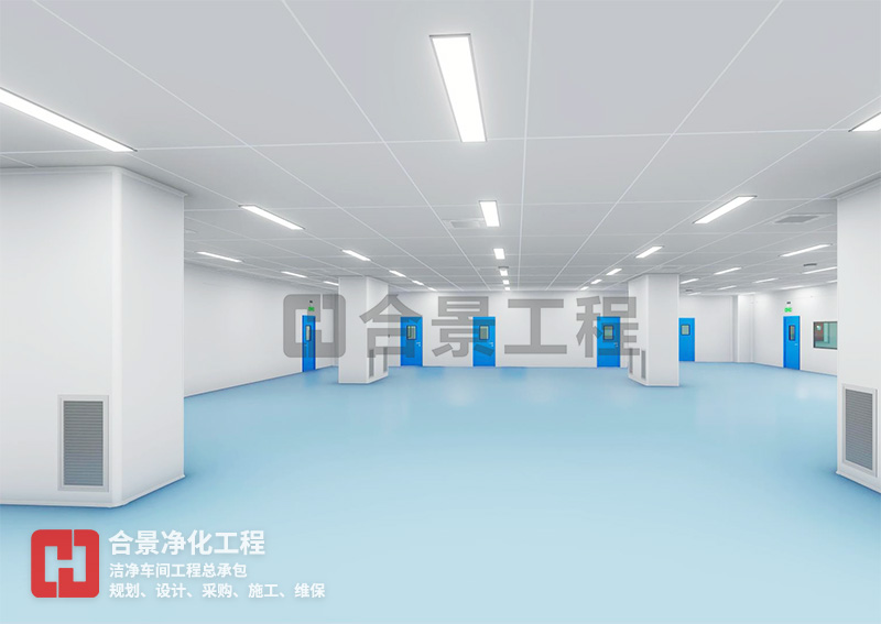 百億投資落地！MLED顯示芯片項(xiàng)目在南充破土動(dòng)工