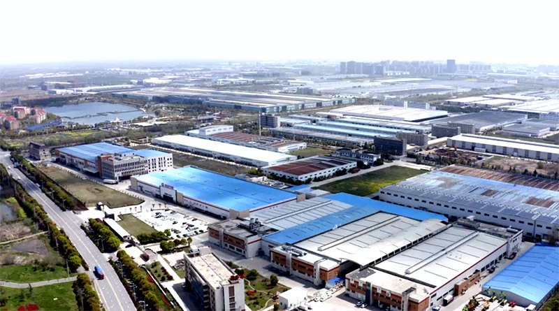 年產(chǎn)2萬噸！合景建設中標大咖國際食品工程項目